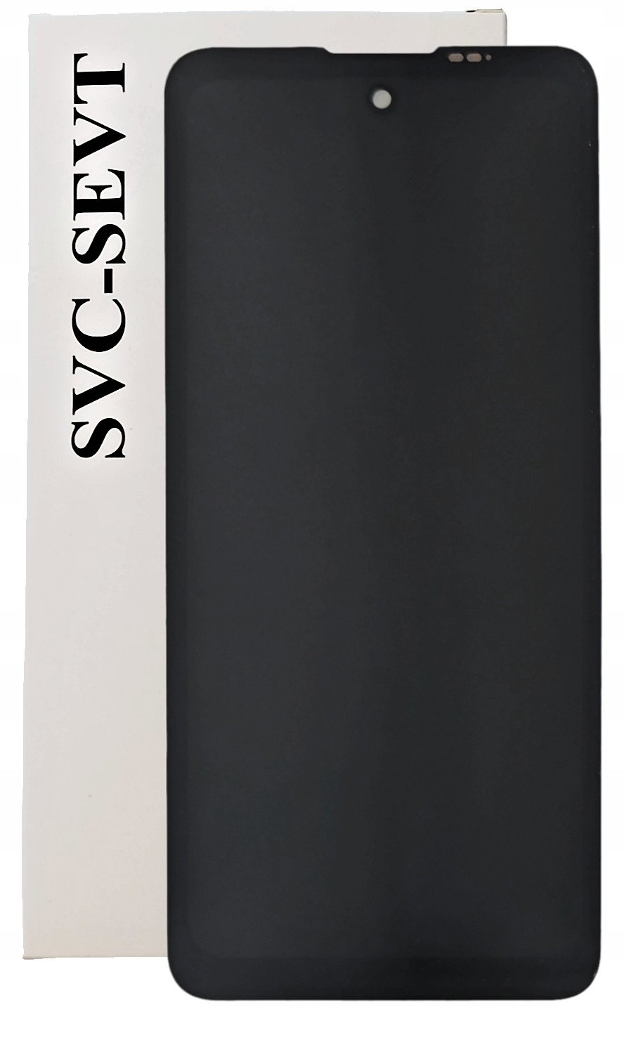 ORYGINAŁ WYŚWIETLACZ EKRAN LCD DO CUBOT KING KONG 8