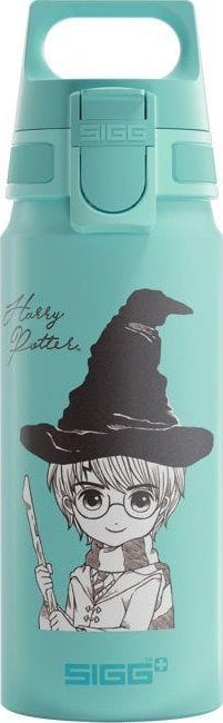 SIGG SIGG Butelka WMB One Harry Potter 0.6l 6036.20