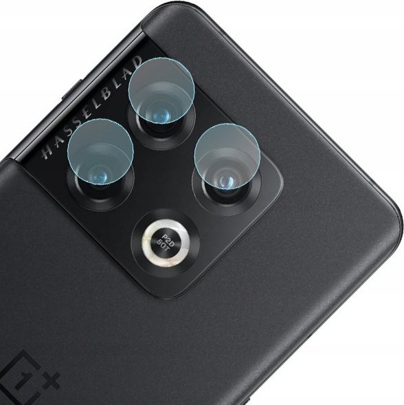 Hello Case SZKŁO NA APARAT DO ONEPLUS 10 PRO SZKIEŁKO OCHRONNE NA OBIEKTYW KAMERĘ TYŁ