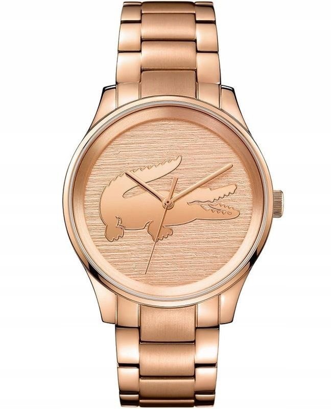 Zegarek Lacoste Lacoste 2001015 Zegarek Damski Victoria 2001015