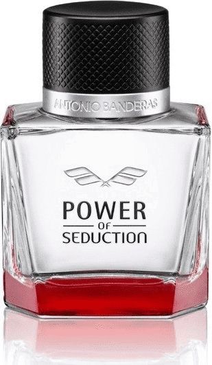 Antonio Banderas Power of Seduction EDT 50 ml