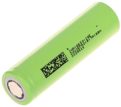 Green Cell Akumulator 18650 2900mAh 1 szt.