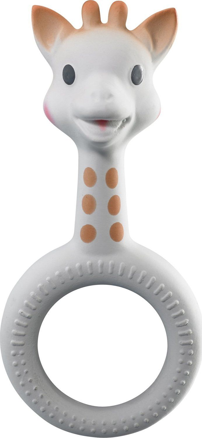 Vulli Gryzak Giraffe, 220117