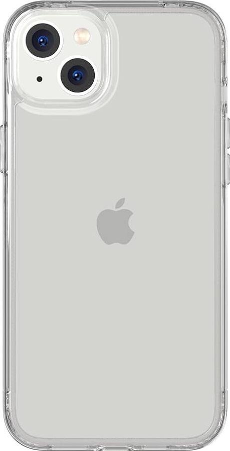 Tech 21 Tech21 T21-9800 iPhone 14 Plus Evo Clear standard