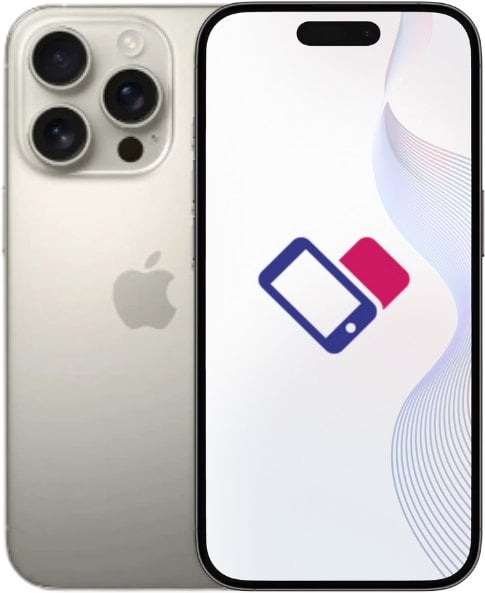 Smartfon Apple SMARTFON APPLE IPHONE 16 PRO 256GB SZARY