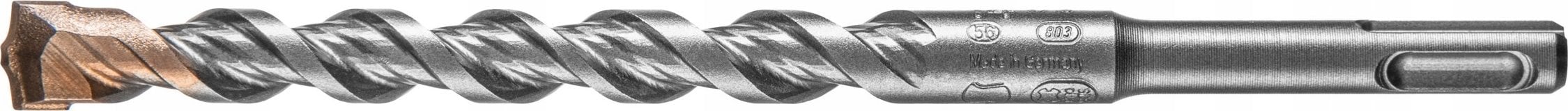 Wiertło Smart wiertło sds plus duo 16x1400/1350 smart