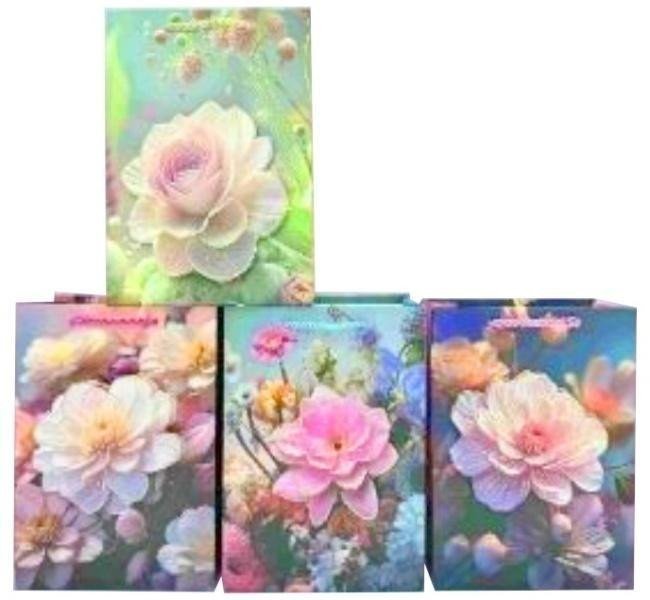 Torba prezentowa mix