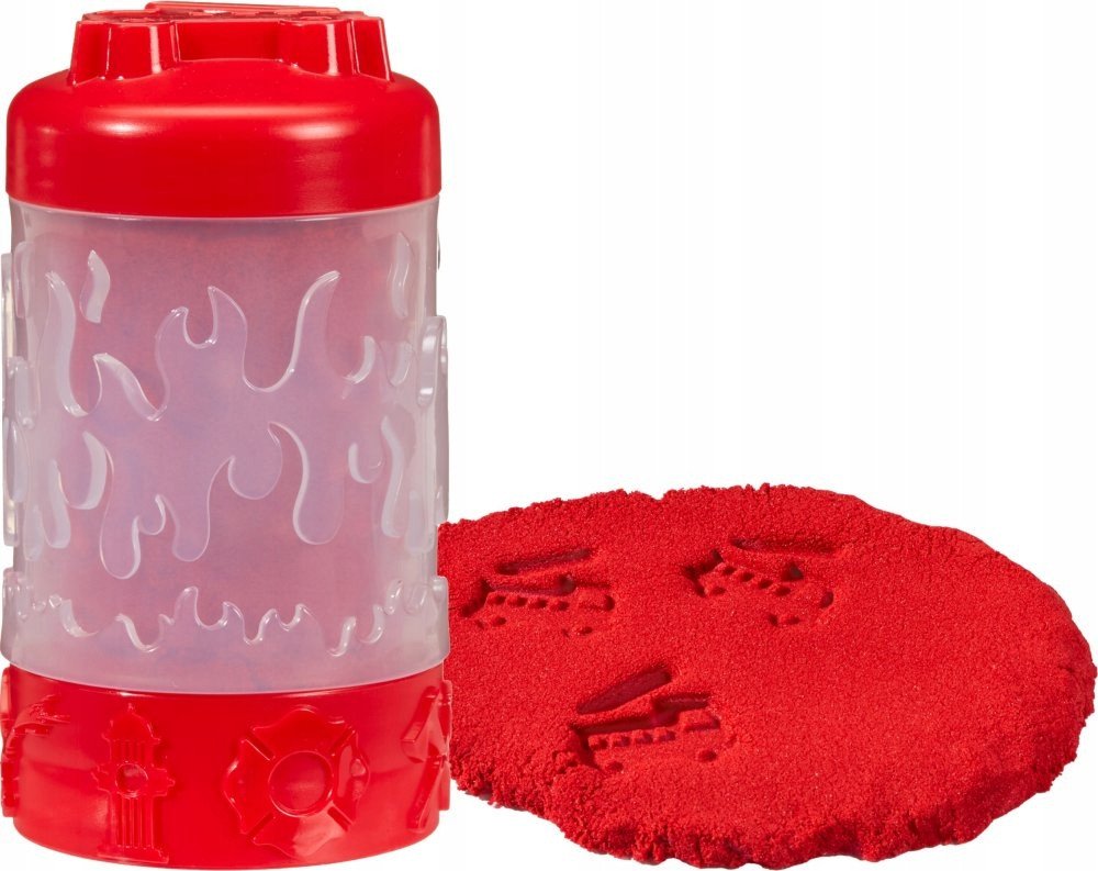 MGA Wonder Factory Never Dry Sand mix 595175 /36