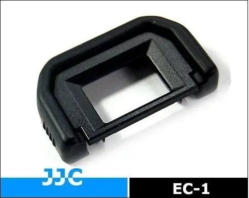 JJC Muszla oczna Canon EF 400D / 450D / 350D / 300D