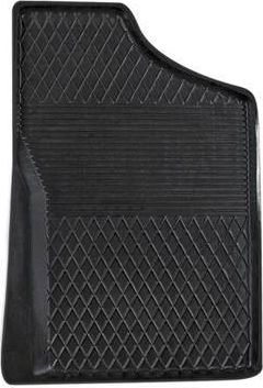 mat-Gum Dywaniki gumowe MG Seicento przód, model - (R PRAWY)