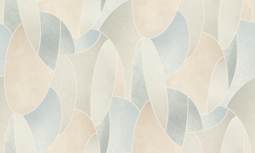 WALLPAPER 974812 VITRAGE
