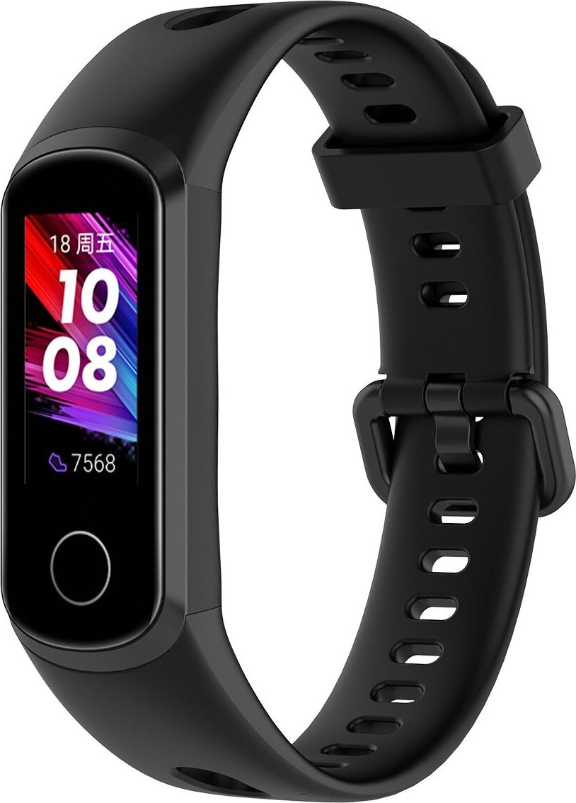 Best Accessories OPASKA ZAMIENNIK PASUJE DO HUAWEI BAND 4
