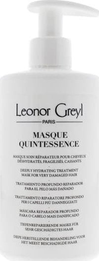 Leonor Greyl Leonor Greyl, Quintessence , Hair Treatment Cream Mask, For Hydration, 500 ml For Women
