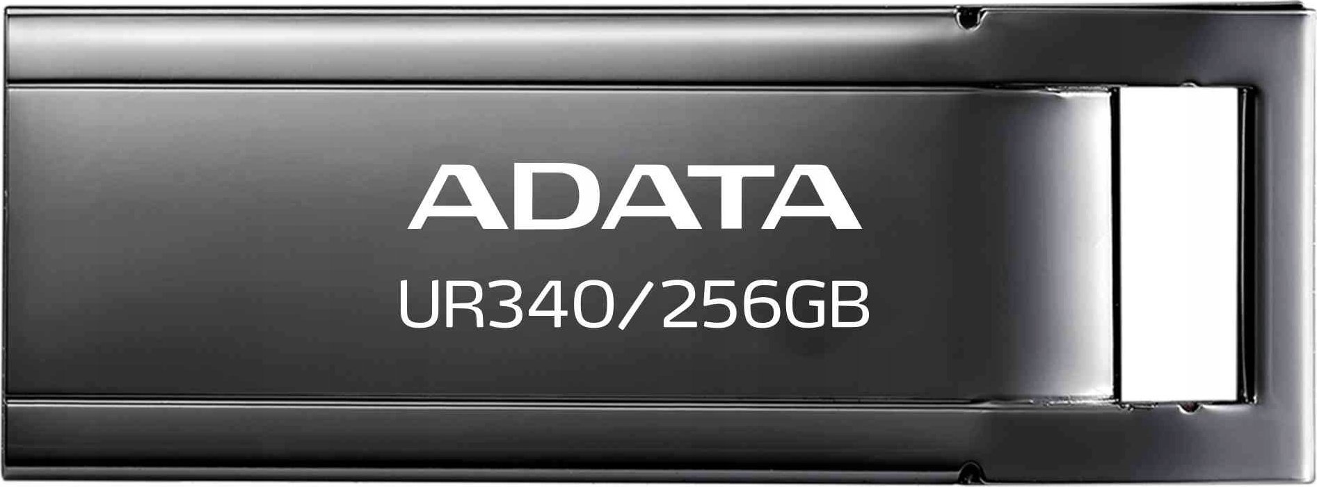 Pendrive ADATA UR340, 256 GB (AROY-UR340-256GBK)