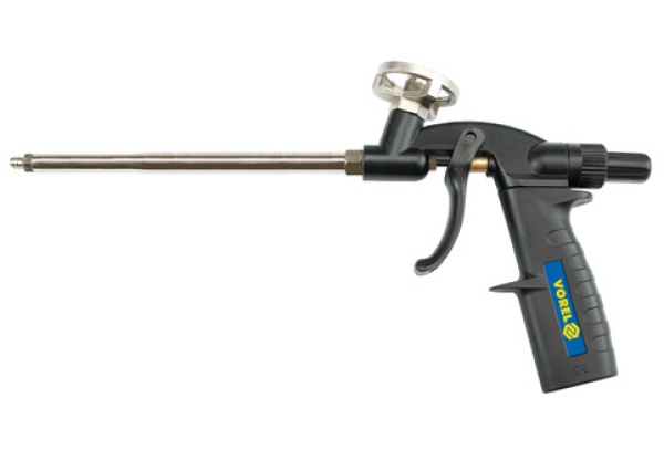 Vorel Pistolet do pianki montażowej 09170