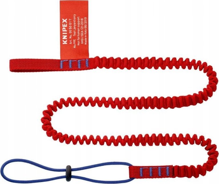 Knipex KNIPEX TT Tethering Tool