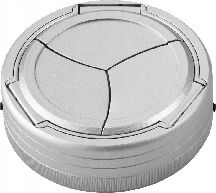 Dekielek JJC Dekielek automatyczny ALC-ZV1 SILVER do Sony
