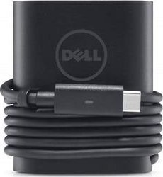 Zasilacz do laptopa Dell AC Adapter E5 30W USB-C - EUR