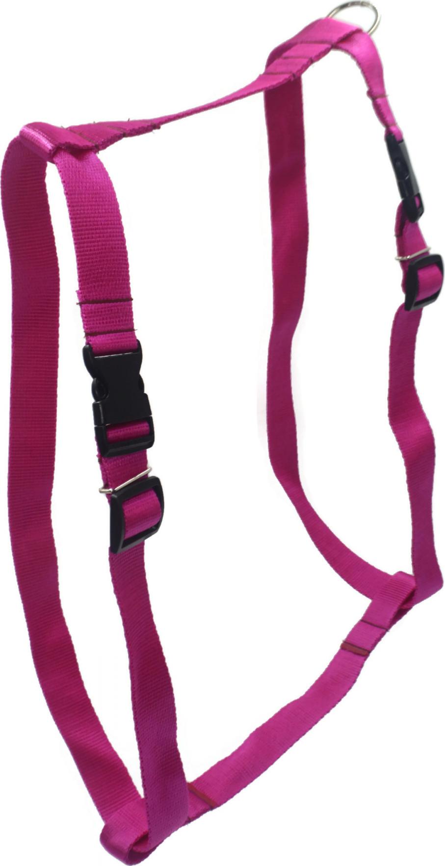 Alizoo Mocne szelki dla dużego psa 30mm boczne zapięcię - ALIZOO