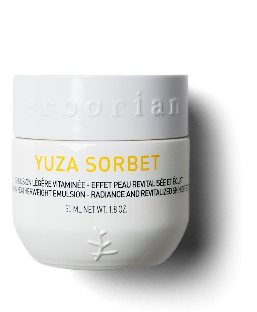 ERBORIAN YUZA SORBET DAY 50ML