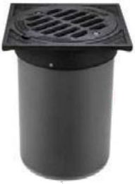 Magnaplast Teleskop z kratką B125-12,5T (666410)