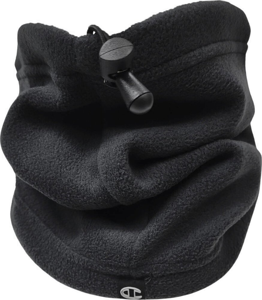 Champion Komin Champion Neck Warmer szary 806052 ES503
