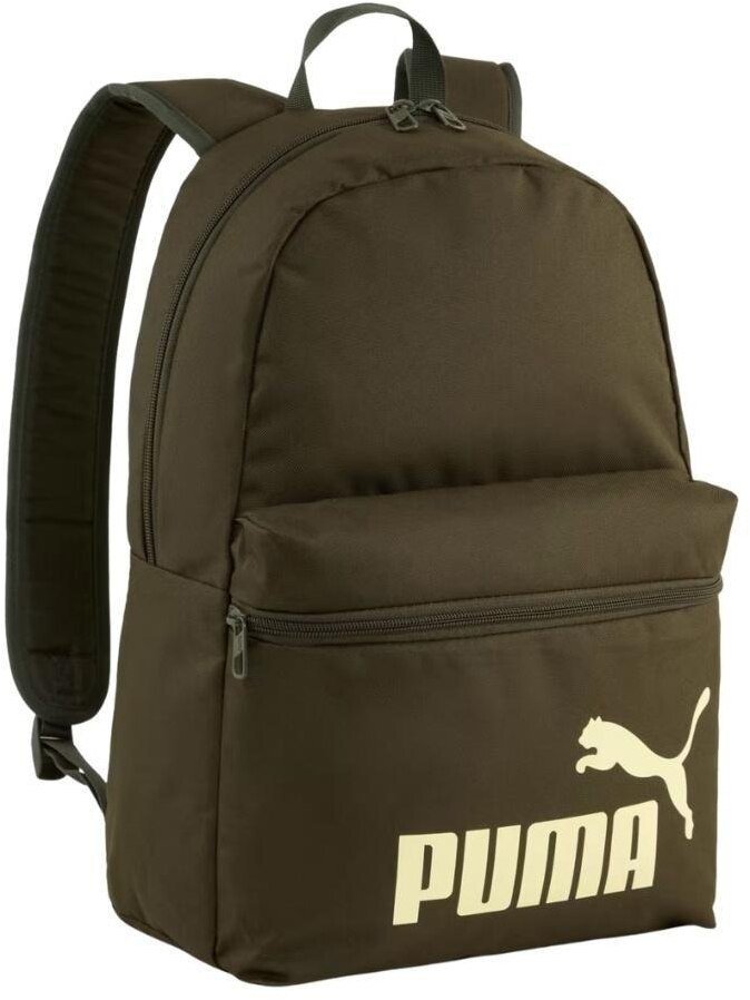 Puma Plecak Phase khaki 22l