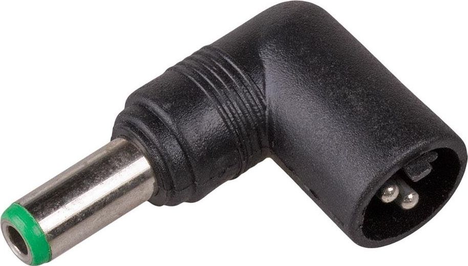 Akyga Wtyczka AK-SC-M1 15V 6.3 x 3.0 mm uniwersalny