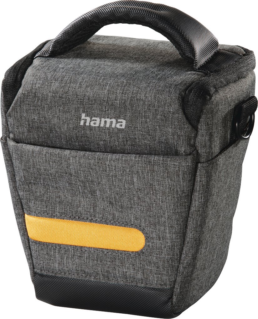 Torba Hama Terra 110, Colt, szara