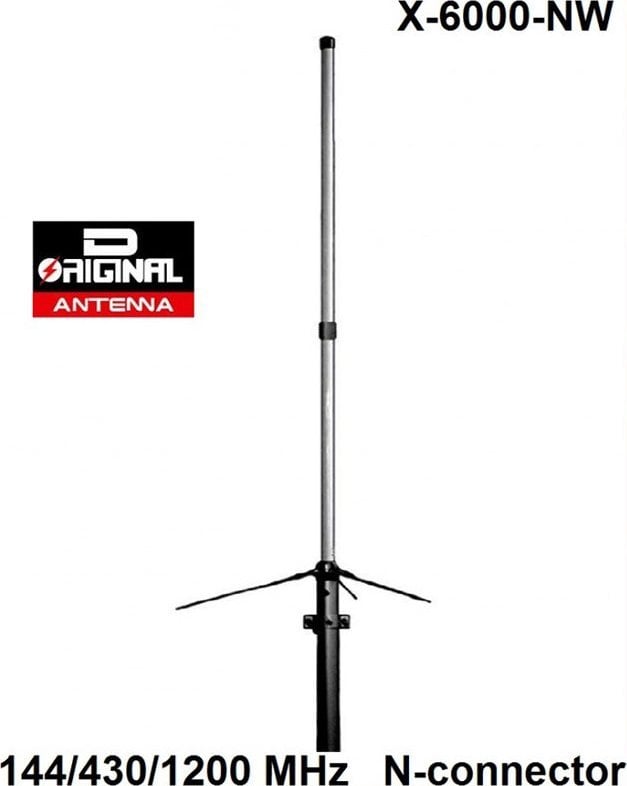 D-Original Antena bazowa D-Original X-6000NW