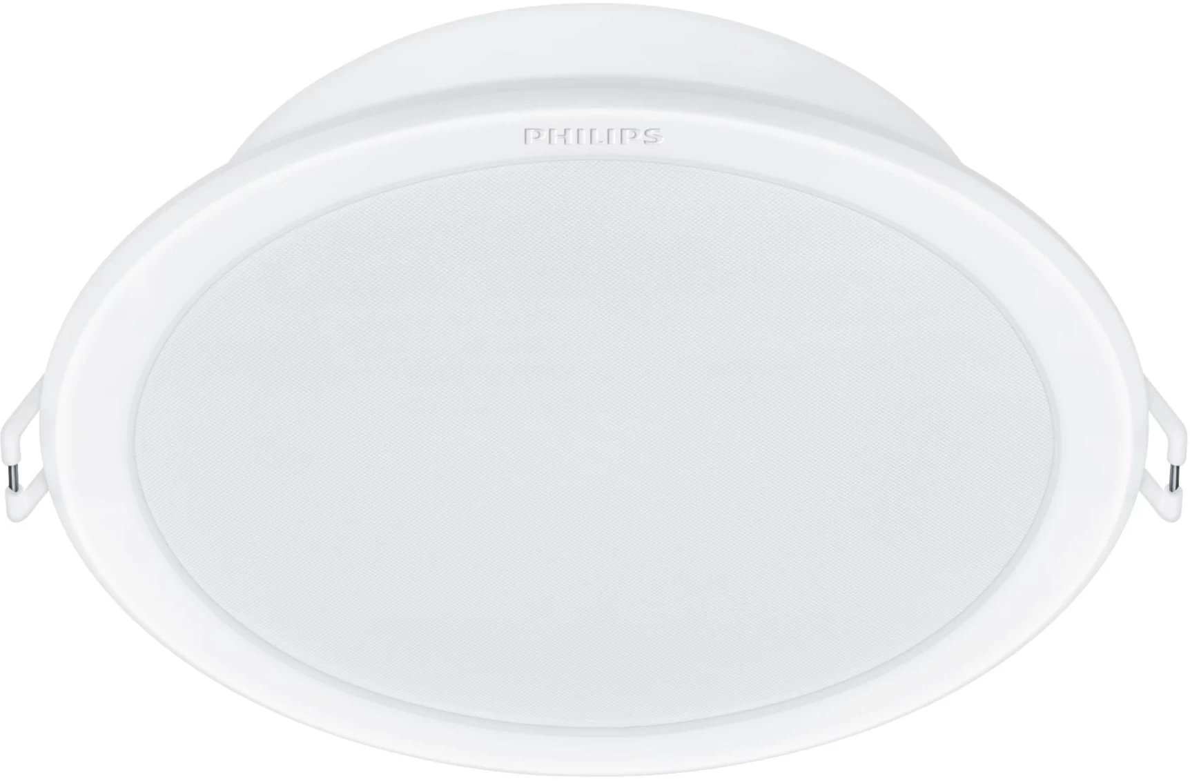 Philips Podtynkowa oprawa oświetleniowa Meson 5,5 W 90 mm