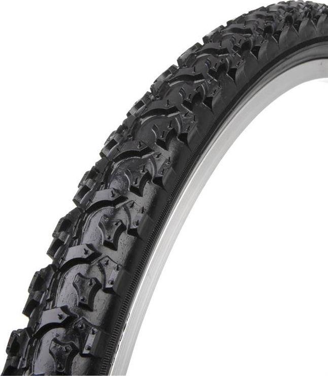 Accent Opona Raven 26 x 1.95 (50-559) uniwersalny