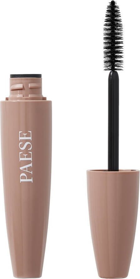 Paese Paese Spotlash! pogrubiający i wydłużający tusz do rzęs 10ml
