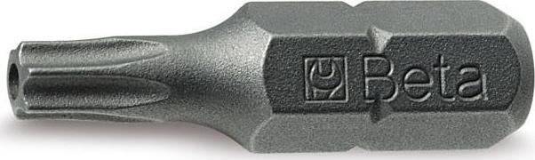 Beta Tools KOŃCÓWKA WKRĘTAKOWA PROFIL RTX T30 861RTX/30 BETA UTENSILI S.P.A.