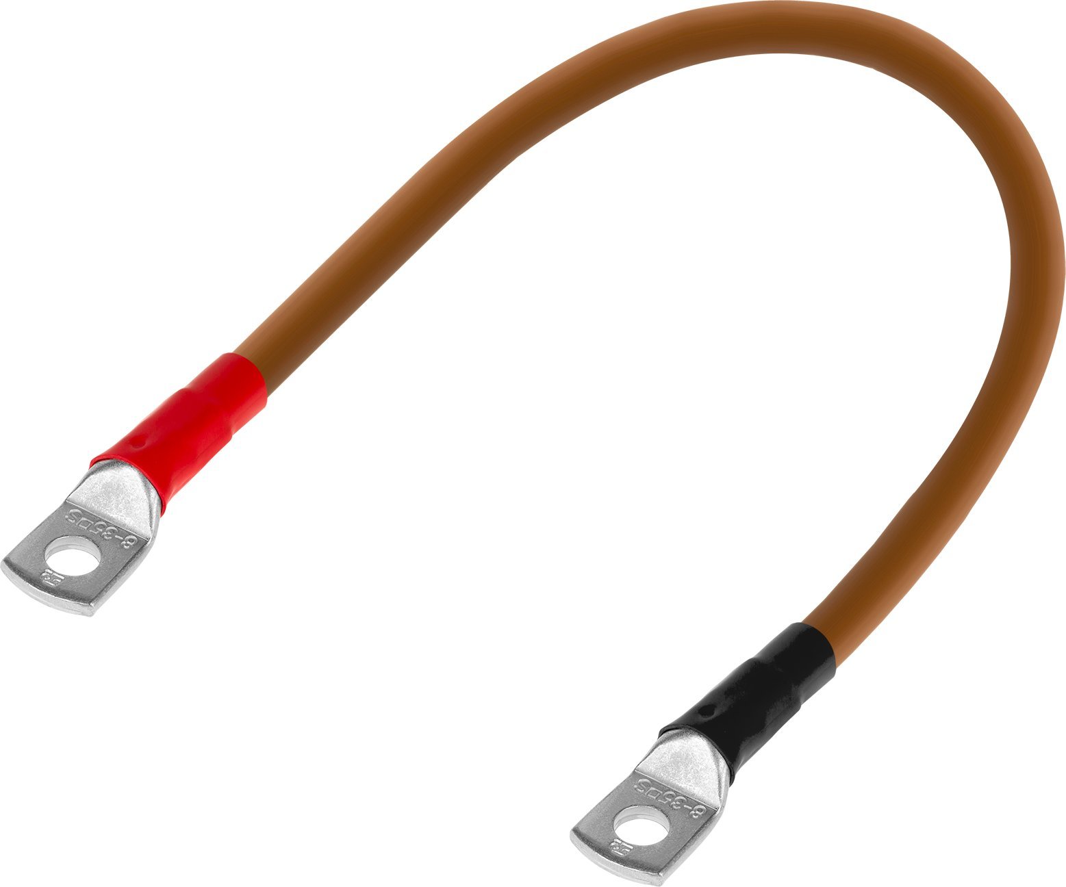 Łącznik akumulatorowy LA35/8/08