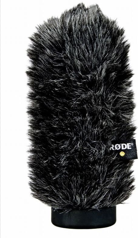 Rode Osłona przeciwwietrzna WS6 400820060