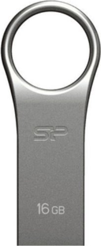 Pendrive Silicon Power Firma F80, 16 GB (SP016GBUF2F80V1S)