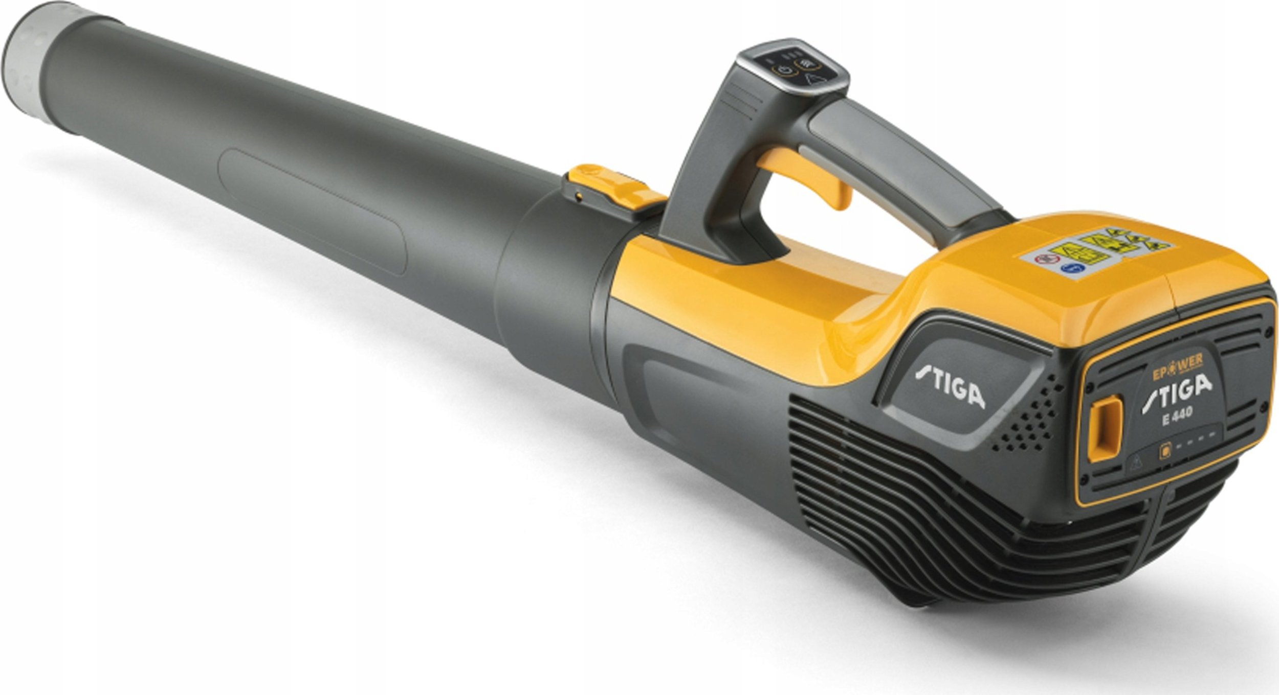 Stiga Dmuchawa do liści BL 500e STIGA Akumulatorowa