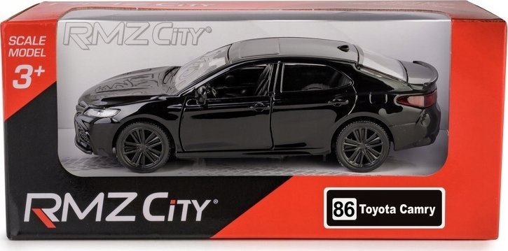 Daffi Model RMZ 5 Toyota camry 2022 black K-150 11509