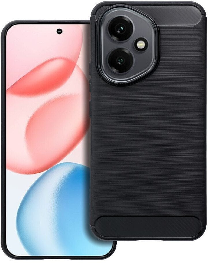 Futerał CARBON do HONOR 400 SMART czarny