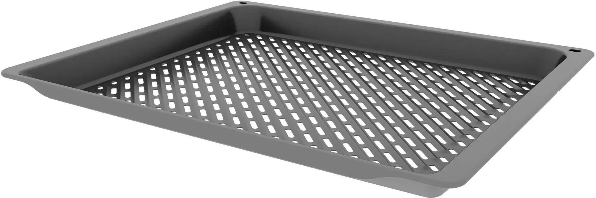 Neff Air Fry grill tray blacha do pieczenia (antracyt, emaliowana)
