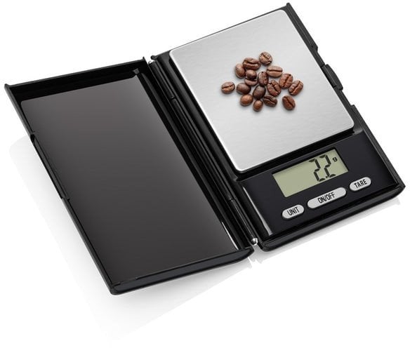 Waga kieszonkowa ETA Pocky 277090000