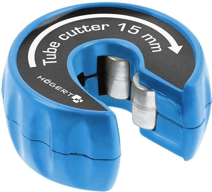 HOGERT OBCINAK DO RUR 15mm