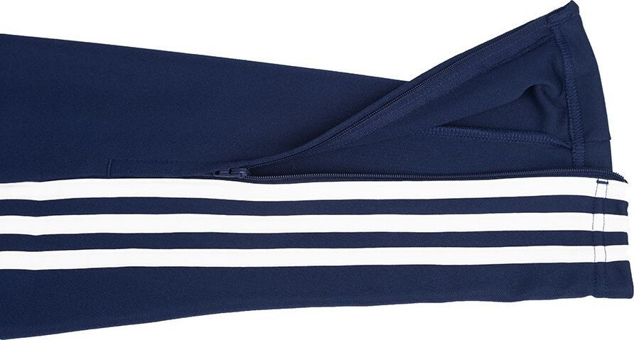 Adidas Spodnie męskie adidas Tiro 24 Training granatowe IR9343 L
