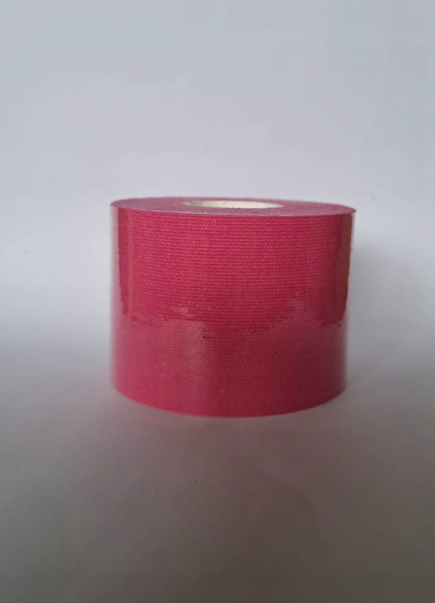 Biomika B BIOM Taśma do kinesiotapingu 5cmx5m różowa