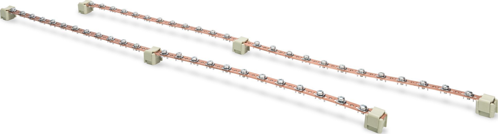 Digitus ZUB Digitus Equipotential bonding bars 820mm