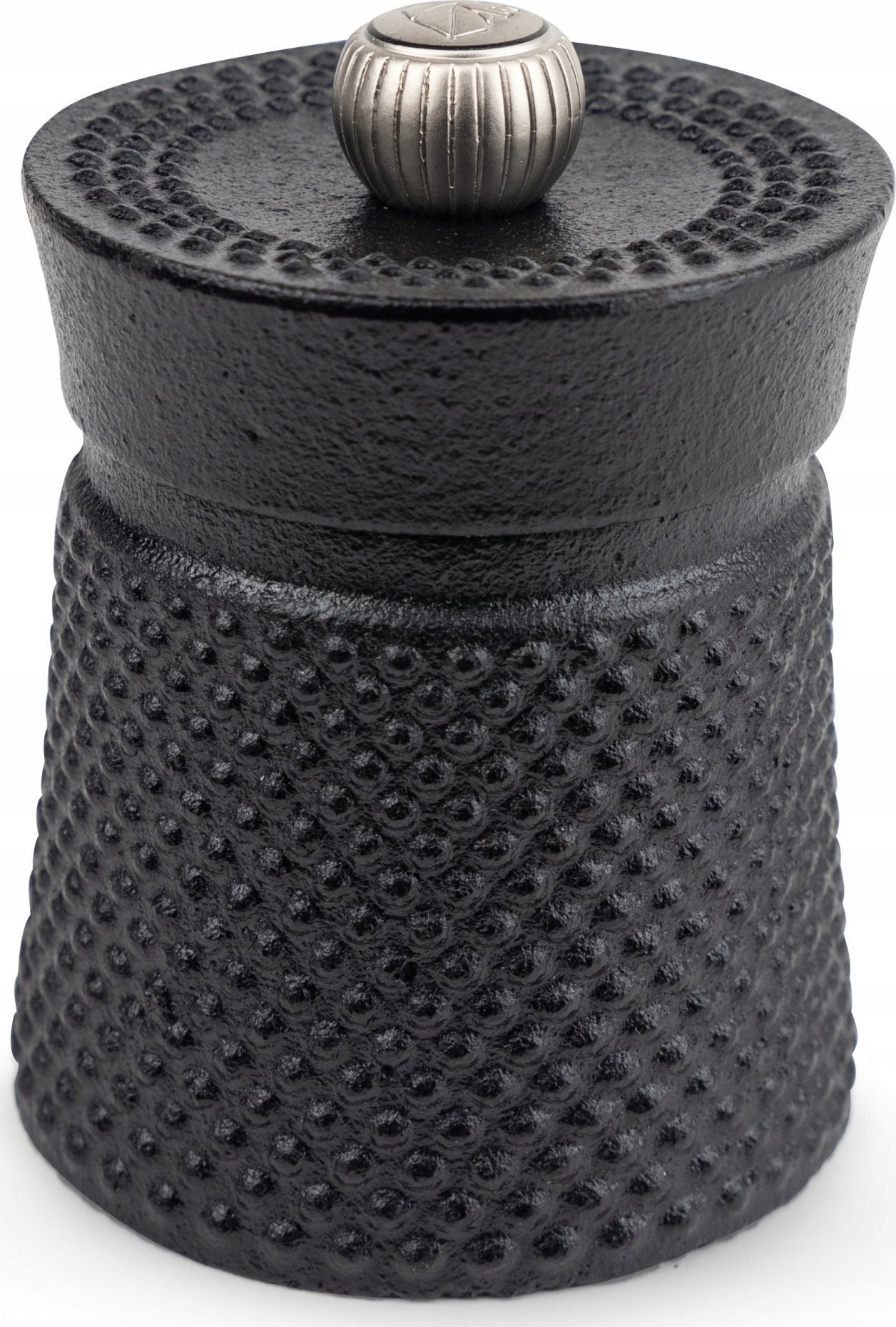 Młynek do pieprzu Bali Cast Iron czarny