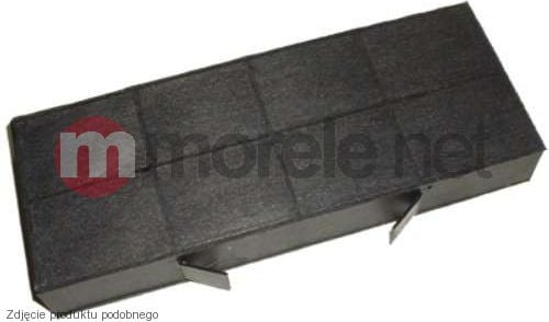 Teka Filtr węglowy DVS 60