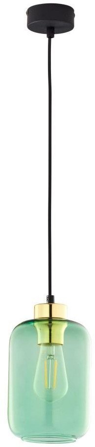 Lampa wisząca MARCO GREEN 6696 TK Lighting