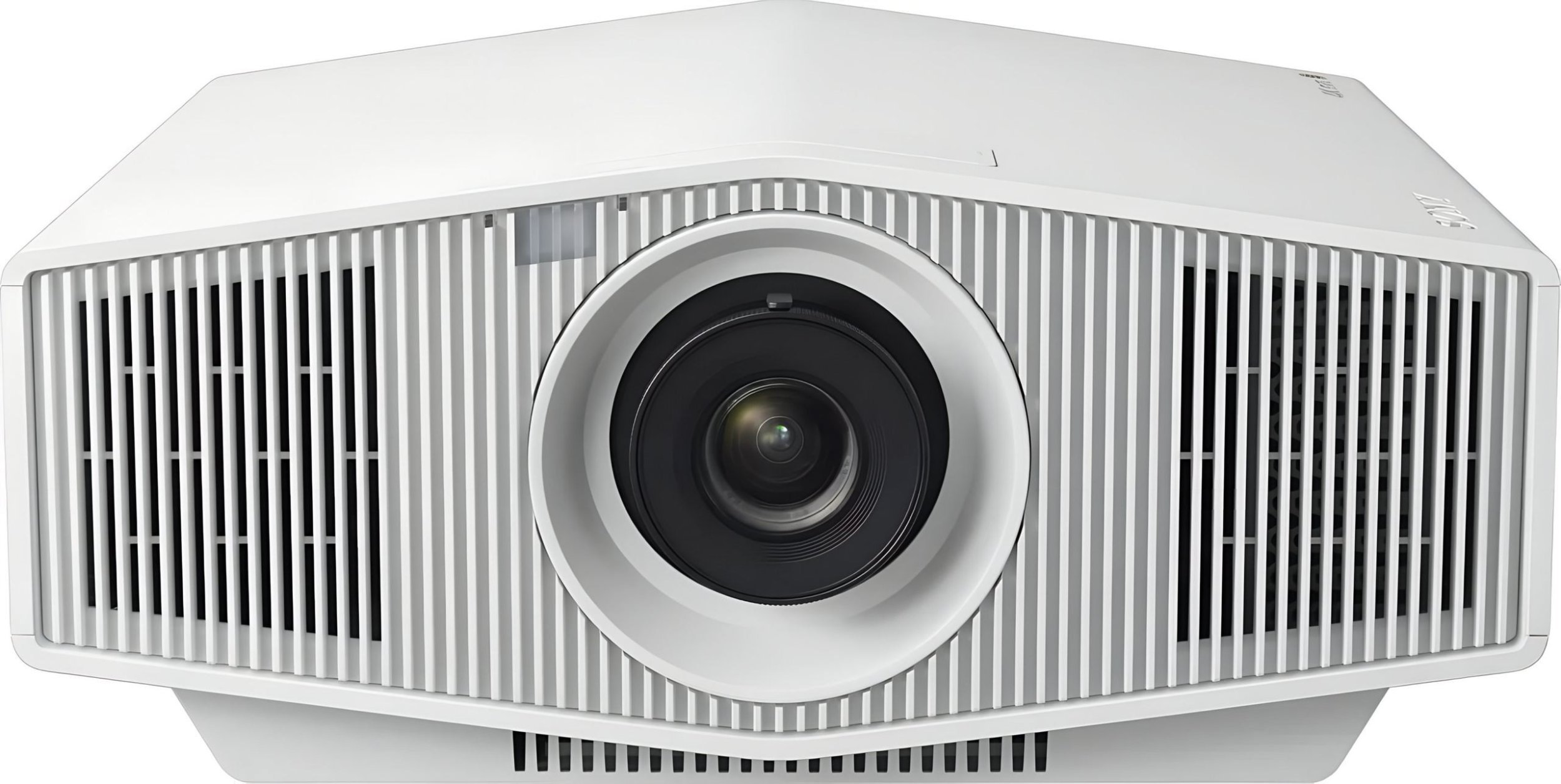 Sony VPL-XW5100 - SXRD-Projektor - 3840 x 2160 - 16:9 - 4K - LAN